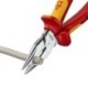 Kombineeritud näpitsatangid KNIPEX 0826185 6 Kombineeritud näpitsatangid KNIPEX 0826185 6