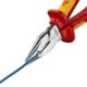 Kombineeritud näpitsatangid KNIPEX 0826185 8 Kombineeritud näpitsatangid KNIPEX 0826185 8