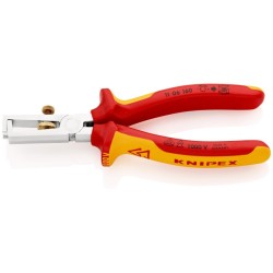 Kaablikoorimise tangid KNIPEX 1106160