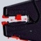 Isereguleeruv isolatsioonikoorija 1240 KNIPEX 3