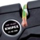 Isereguleeruv isolatsioonikoorija 1240 KNIPEX 4