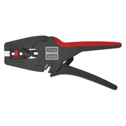 Automaatne isolatsioonikoorija 1242 KNIPEX