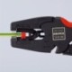Automaatne isolatsioonikoorija 1242 KNIPEX 5