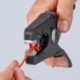 Automaatne isolatsioonikoorija KNIPEX PreciStrip 161252195 8