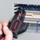 Automaatne isolatsioonikoorija 1262 KNIPEX 4