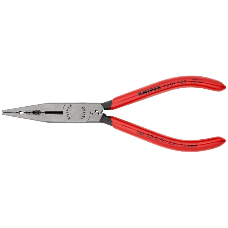 Koonusmokktangid elektrikule KNIPEX 1301160 1 Koonusmokktangid elektrikule KNIPEX 1301160 1