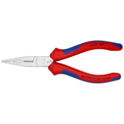 Elektriku tangid 1305 KNIPEX