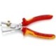 Kaablikoorimise tangid 180 mm KNIPEX StriX 1366180 1