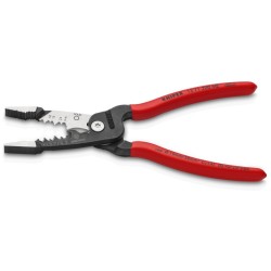 Multifunktsionaalsed elektriku tangid KNIPEX 1371200ME