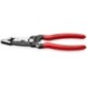 Multifunktsionaalsed tangid elektrikule KNIPEX 1