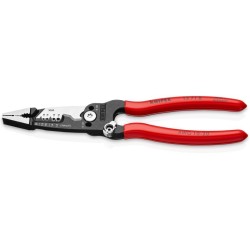 Multifunktsionaalsed tangid elektrikule KNIPEX 13718