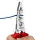 Juhtmekoorimise tangid KNIPEX 1376200ME 3