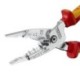 Juhtmekoorimise tangid KNIPEX 1376200ME 5