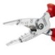 Juhtmekoorimise tangid KNIPEX 1376200ME 6