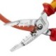 Juhtmekoorimise tangid KNIPEX 1376200ME 7