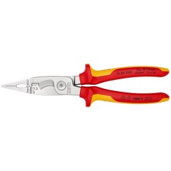Elektripaigaldustangid KNIPEX 1386200