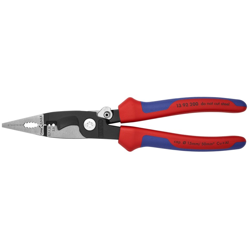 Universaalsed tangid KNIPEX 1392200 1