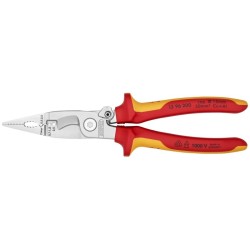Näpitstangid KNIPEX 1396200