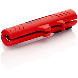 Universaalne isolatsioonikoorija KNIPEX 1680125SB