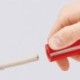 Universaalne isolatsioonikoorija KNIPEX 1680125SB 3
