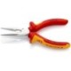Koonusmokktangid elektrikule KNIPEX 2506 2