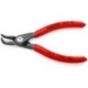 Stoppertangid KNIPEX 4821J01 2