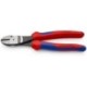 Jõukülglõiketangid 7402 KNIPEX 1