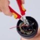 Lõiketangid KNIPEX Super Knips VDE 7806125 4
