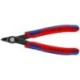 Elektroonika lõiketangid 7831 KNIPEX 1
