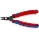 Elektroonika lõiketangid 7831 KNIPEX 2