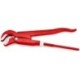 S-tüüpi torutangid KNIPEX 8330 320mm 2