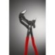 Mutritangid KNIPEX 8601 300mm 5
