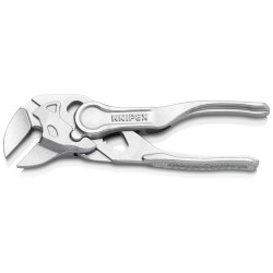 Tangid-mutrivõti KNIPEX XS