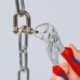 Mutritangid KNIPEX 8605 180mm 3