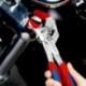 Mutritangid KNIPEX 8605 250mm 4