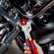 Mutritangid KNIPEX 8605 250mm 8