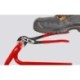 Torutangid Alligator KNIPEX 8801 180mm 7