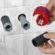 PVC torulõikur KNIPEX BiX 22