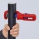 Torulõikur KNIPEX PVC DP50 24