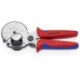 Plasttorude lõiketangid KNIPEX 9025 1