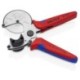 Plasttorude lõiketangid KNIPEX 9025 2