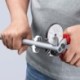 Plasttorude lõiketangid KNIPEX 9025 7