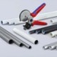 Plasttorude lõiketangid KNIPEX 9025 18