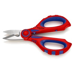 Elektriku käärid KNIPEX 0510SB