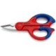 Elektriku käärid 9505155SB KNIPEX 1