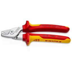 Elektriku kaablikäärid KNIPEX 951660SB