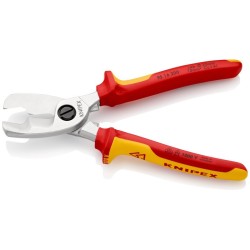 Kaablikäärid 200 mm 9516 KNIPEX