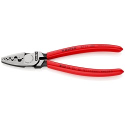 Klemmitangid 9771 KNIPEX