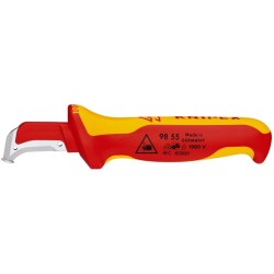 Kaablinuga 9855 KNIPEX