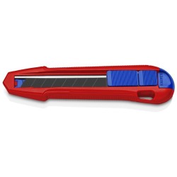 Stabilisaatoriga nuga KNIPEX CutiX